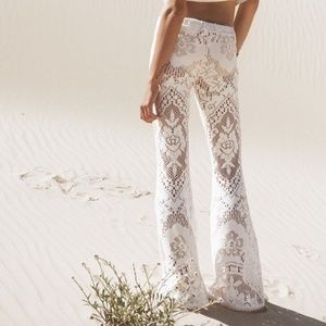 Spell Lace Fleetwood Bells